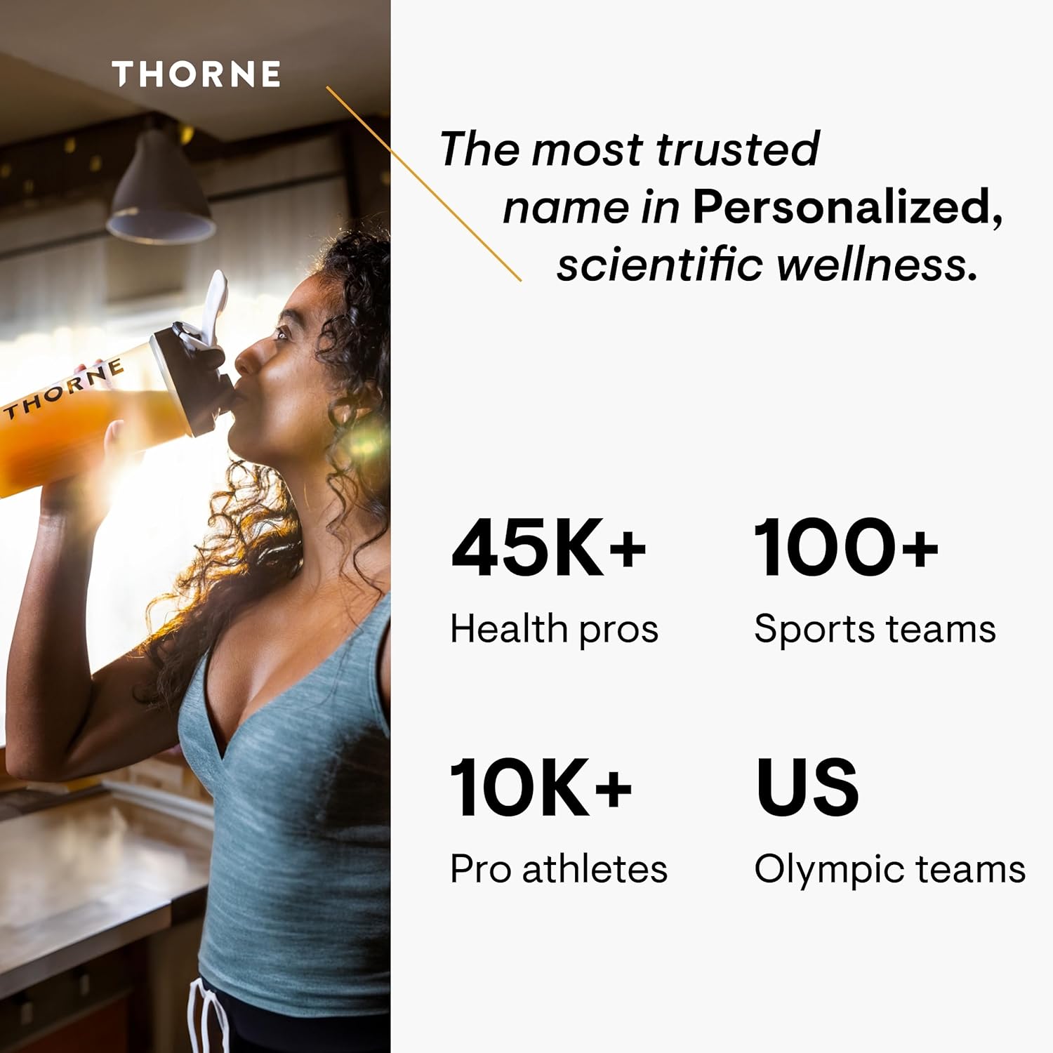 THORNE Methyl-Guard Plus - Active folate (5-MTHF) with Vitamins B2, B6, and B12 - Supports methylation and Healthy Level of homocysteine - Gluten-Free, Dairy-Free, Soy-Free - 90 Capsules : Health & Household