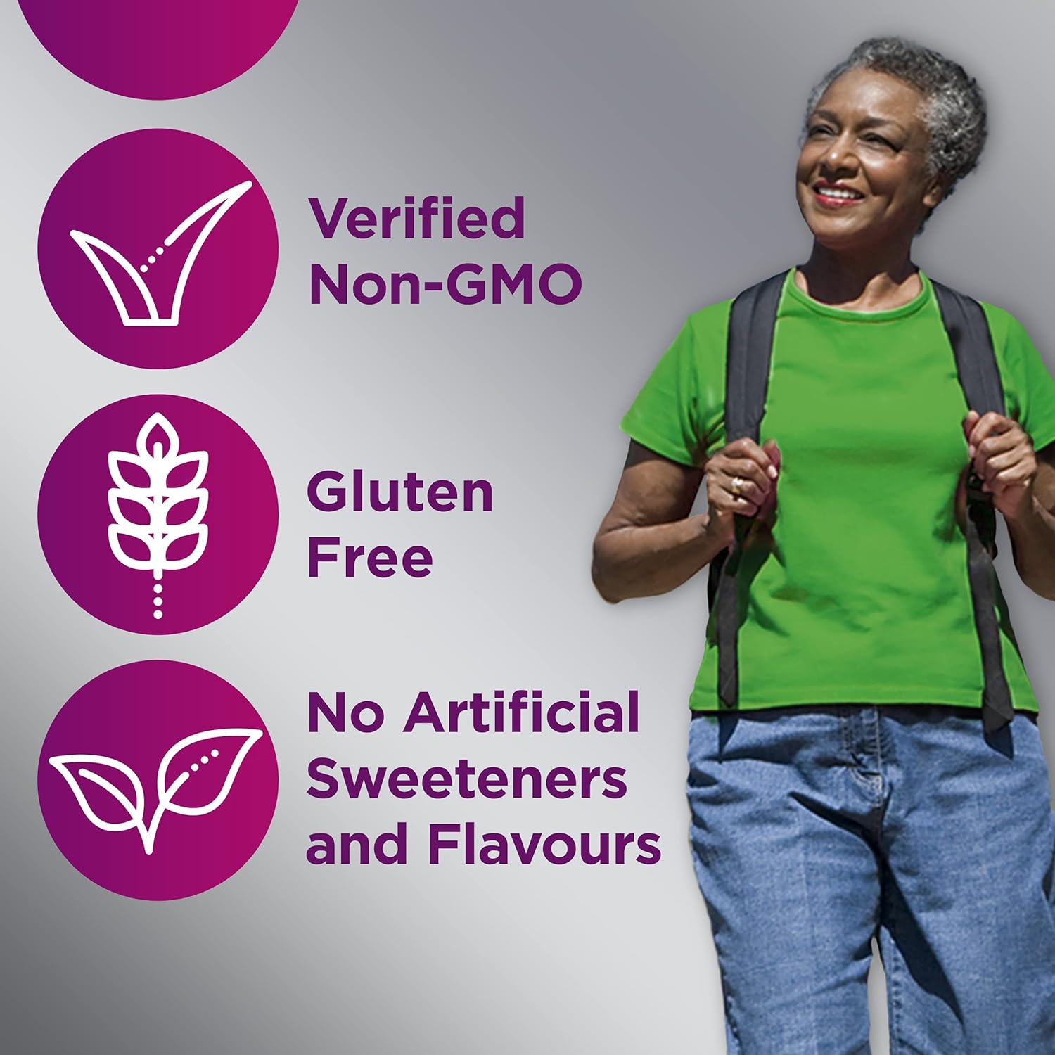 Centrum Minis Silver Women's Multivitamin for Women 50 Plus, Multimineral Supplement with Vitamin D3, B Vitamins, Non-GMO Ingredients, Supports Memory and Cognition in Older Adults - 280 Ct : Health & Household