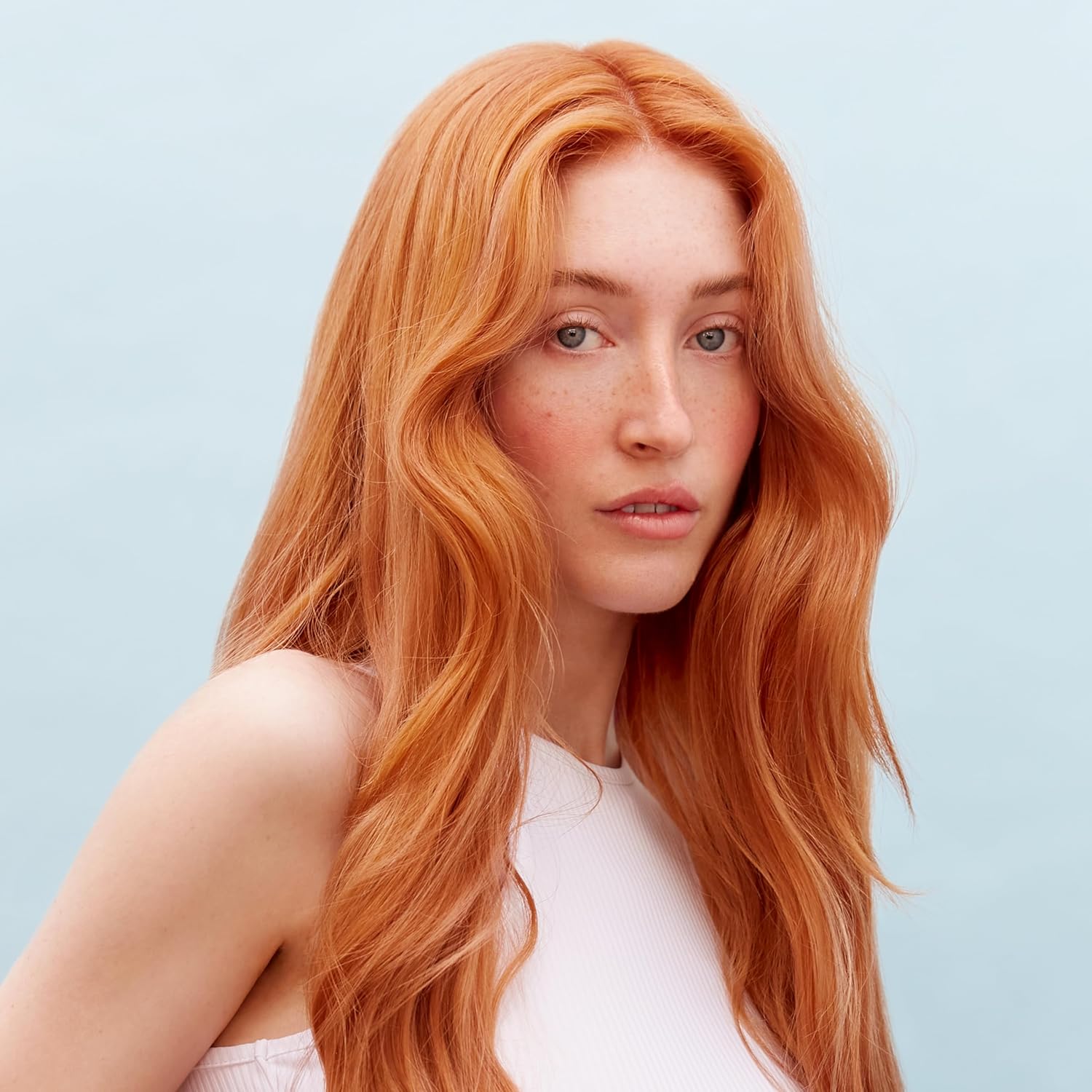 Bleach London Hair Elixir - Frizz-Fighting Hair Serum with Avocado Oil - Vegan & PETA-Approved - Smooth, Shiny Silky Finish - 50 ml : Amazon.co.uk: Beauty