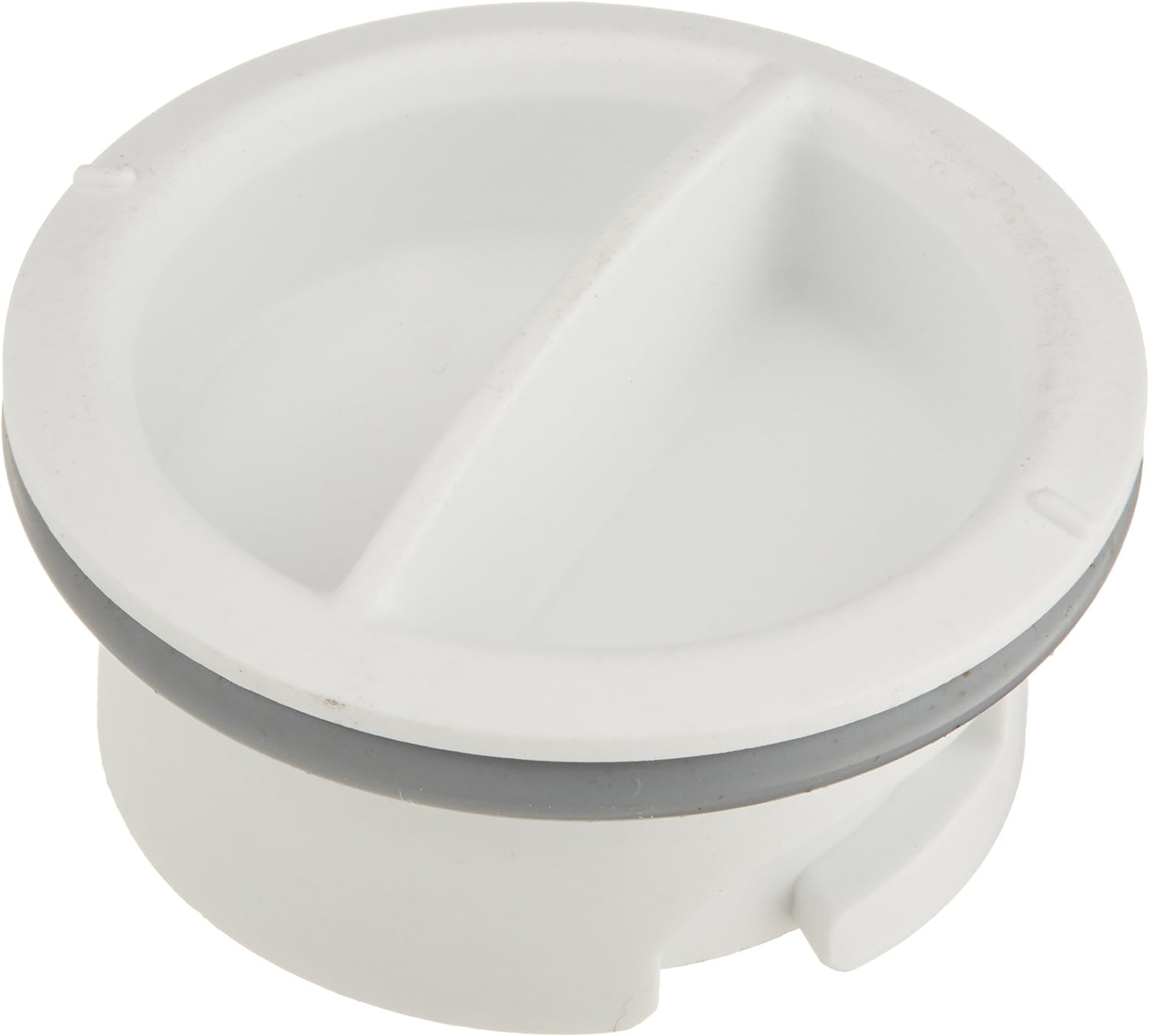 Electrolux 154388801 Frigidare Rinse Aid Dispenser Cap