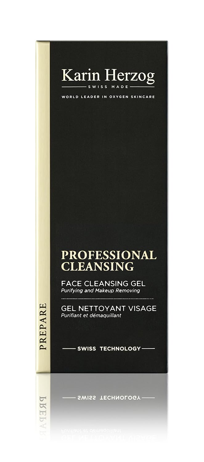 Karin Herzog Professional Cleansing, 1.71 Oz. : Beauty & Personal Care