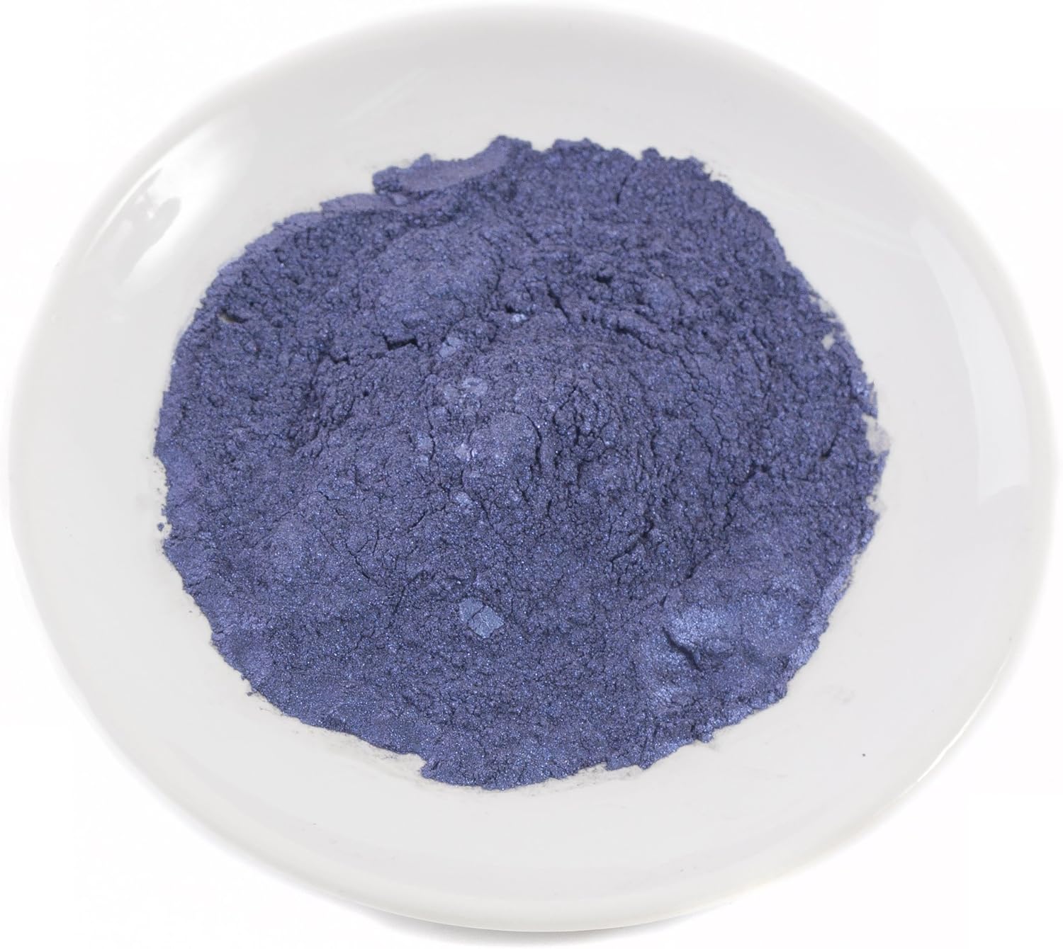 Mystic Moments | Titan Blue Sparkle Mica 100G Vegan Gmo Free