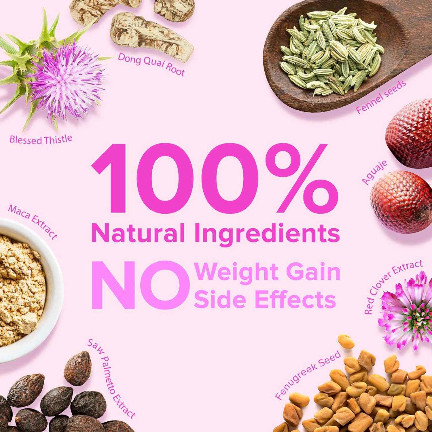 Isosensuals Enhance Breast Enlargement Pills - Breast Enhancement Pills For Women, Breast Enhancer, All-Natural Ingredients, 60 Capsules : Health & Household