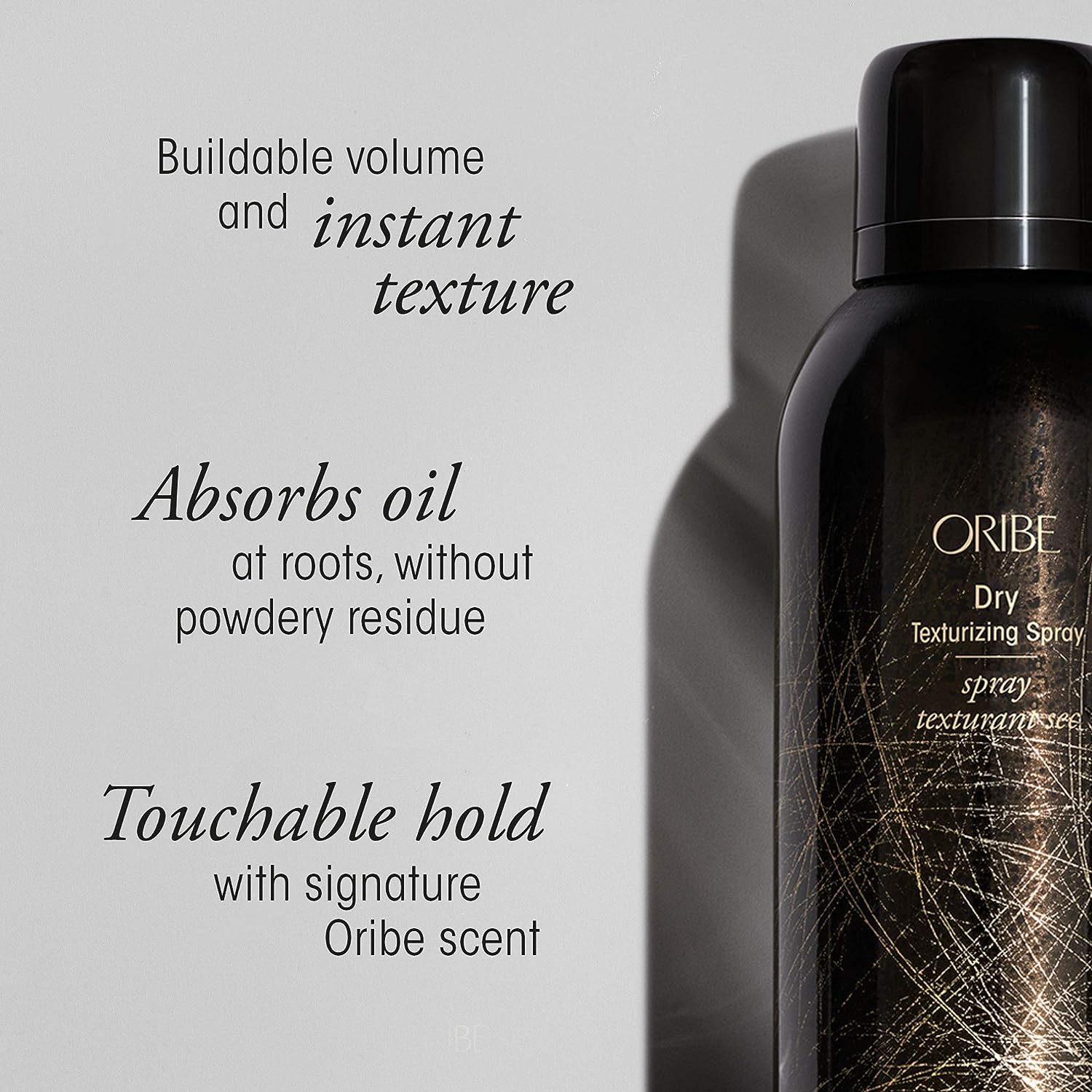 Buy Oribe Dry Texturizing Spray, 8.5 oz on Amazon.com ? FREE SHIPPING on qualified orders