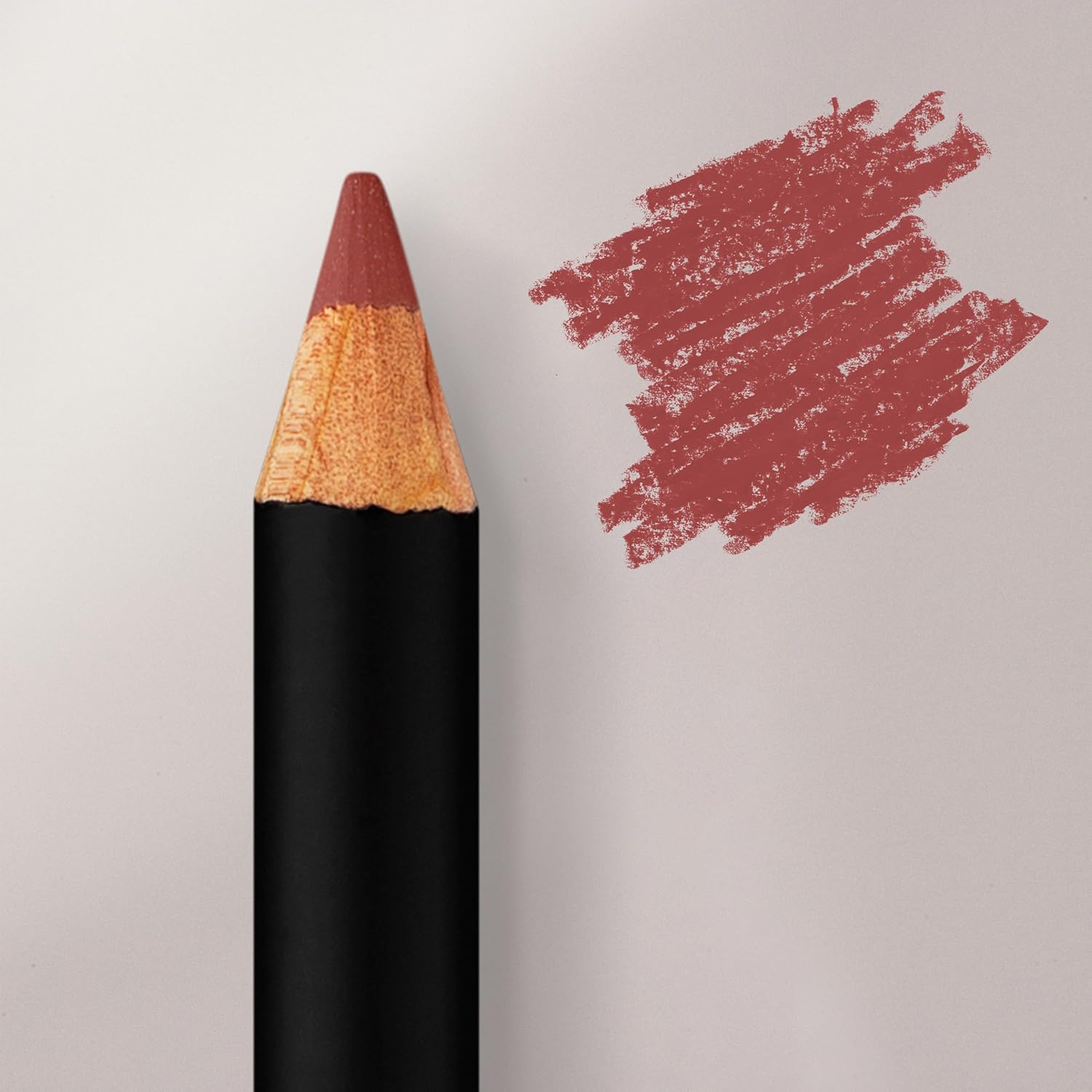 Pippa of London Defining Lip Liner Scylla 615 Matte Lipliner Pencil : Amazon.co.uk: Beauty