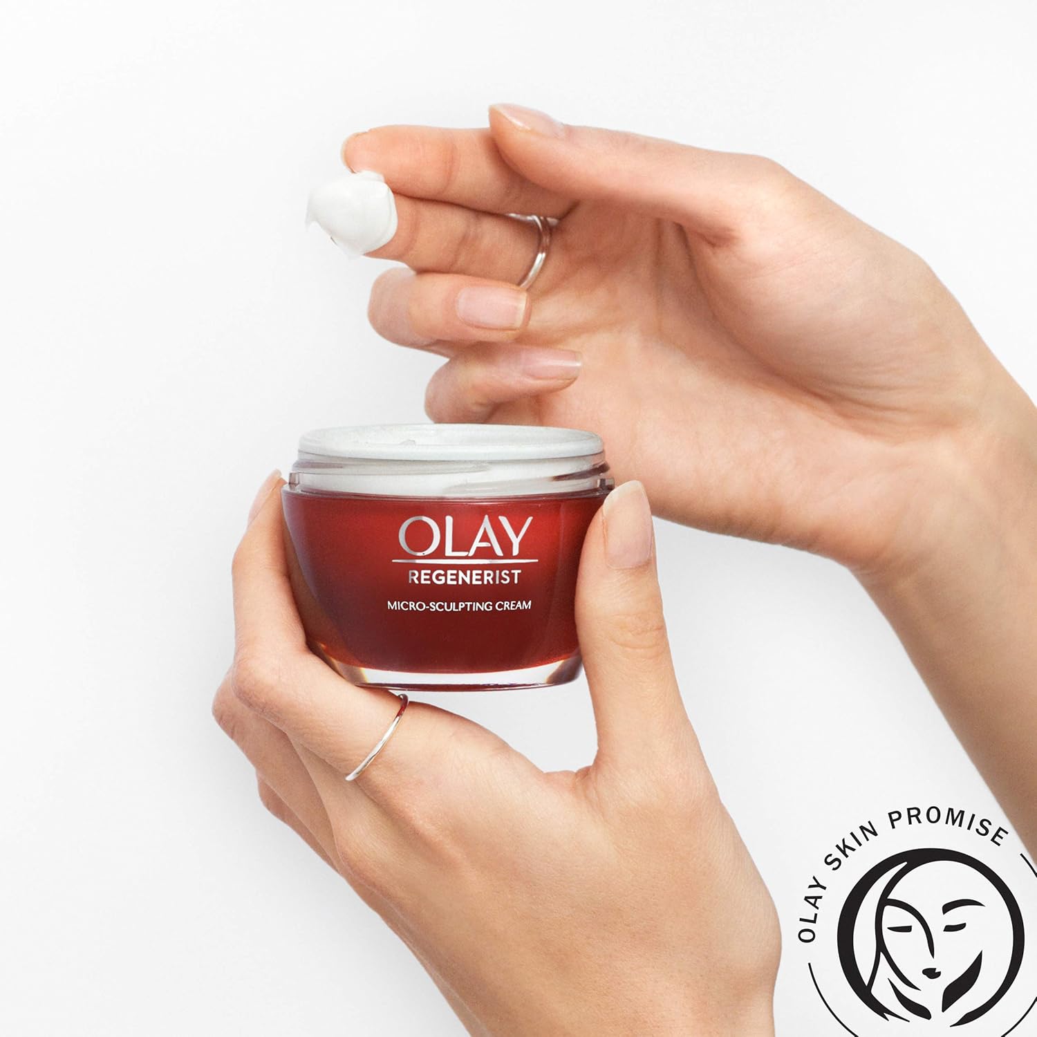 Olay Regenerist Cream, 1.7 oz : Beauty & Personal Care