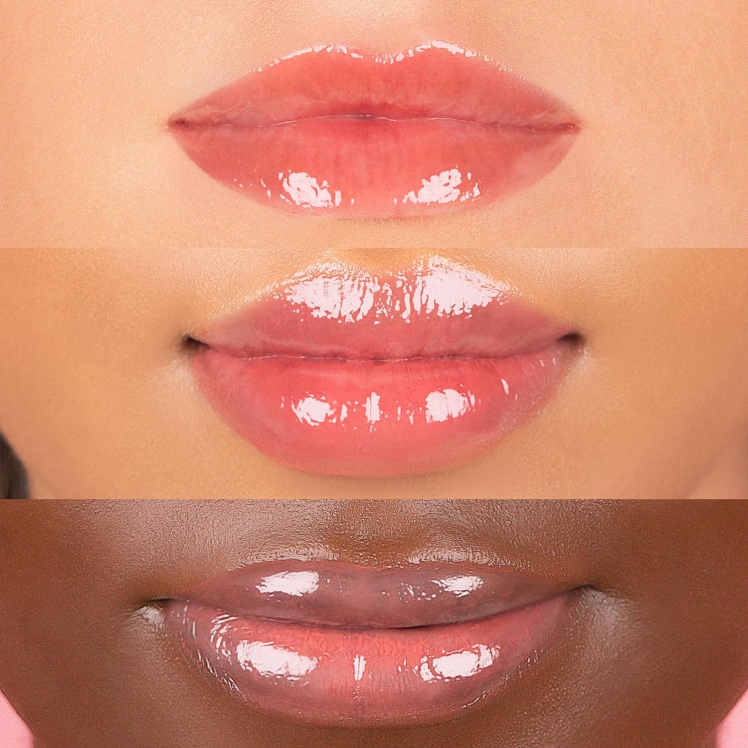 Modelco Lip Lacquer - Viva For Women 0.17 Oz Lip Gloss