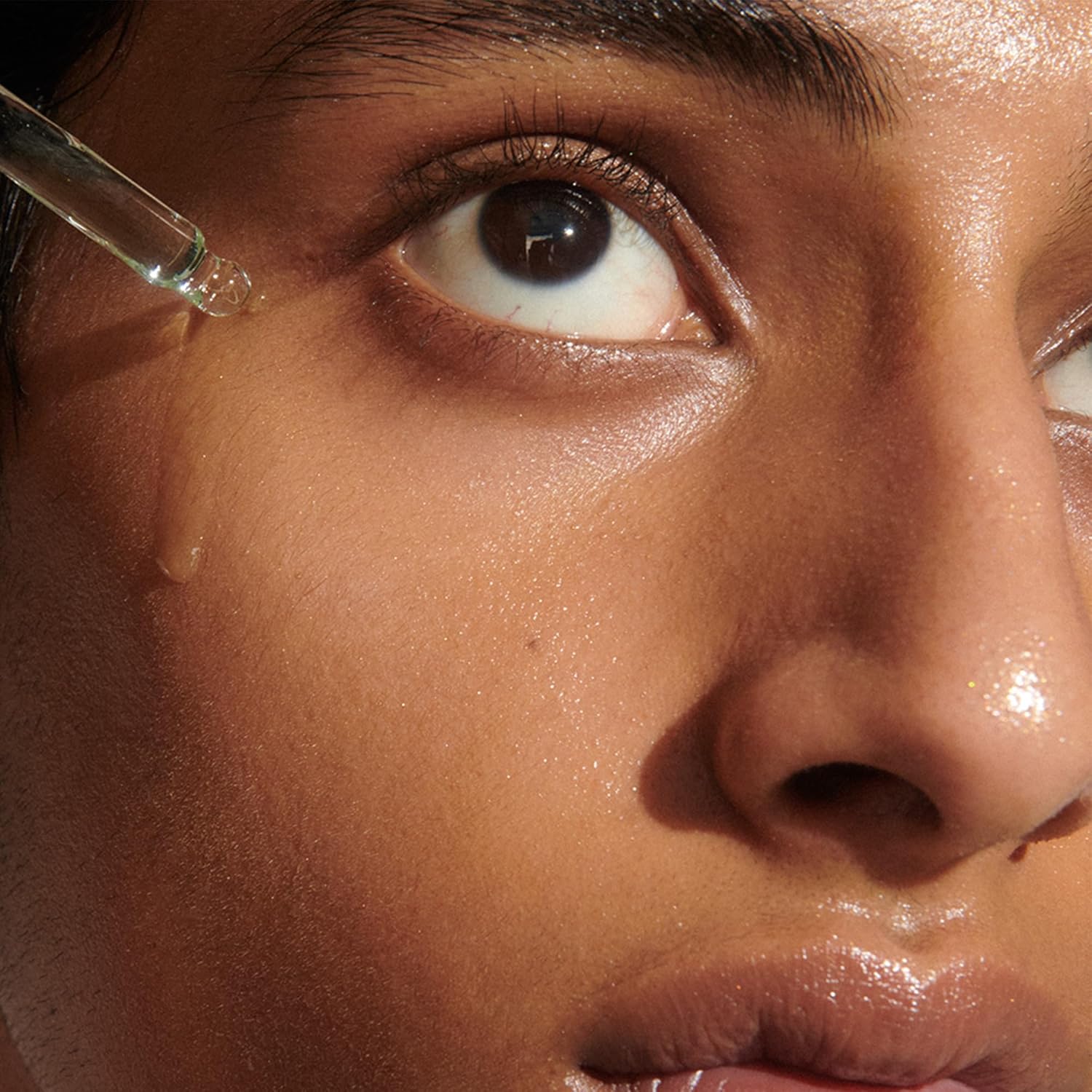 Good Light Alphabet Oil, Lightweight And Non-Greasy Skin Oil For Face, Neck, Chest And Hands, Multi-Vitamin Oil For All Skin Types, Cruelty-Free And Vegan Skincare : Beauty & Personal Care