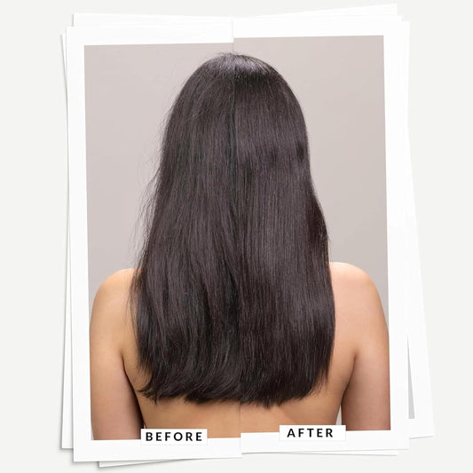 Davines Oi All In One Milk | Hair Milk Spray | Powerful Hair Detangler + Hydrating Leave-In Treatment | Smoothes Frizzy Hair