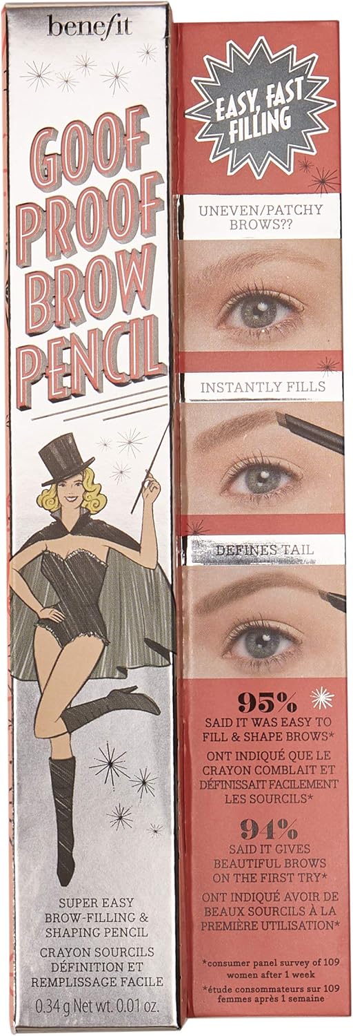 Benefit - Good Proof Eyebrow Pencil