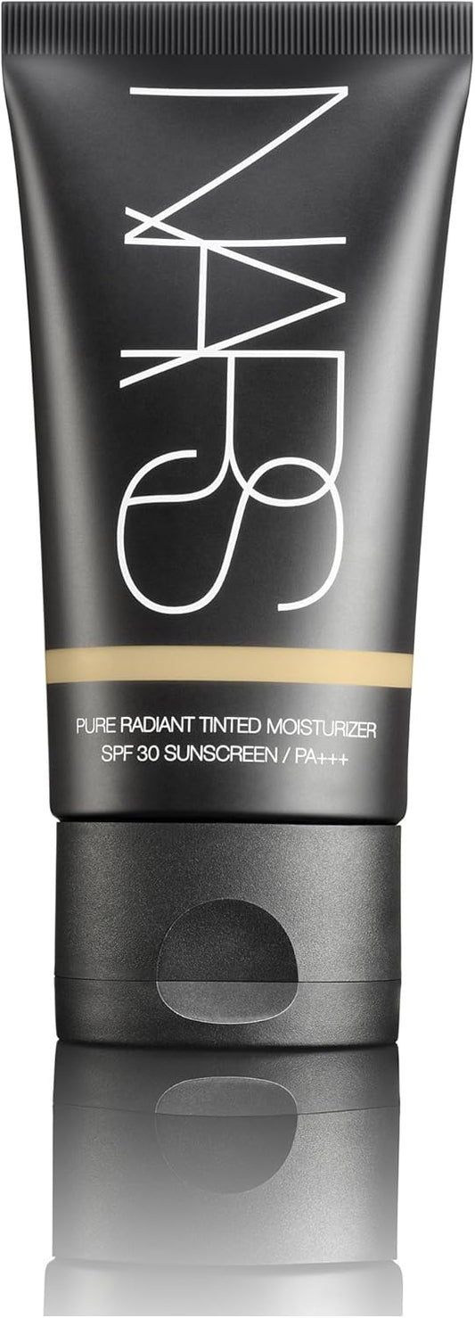 Pure Radiant Tinted Moisturizer Spf 30 - Seychelles