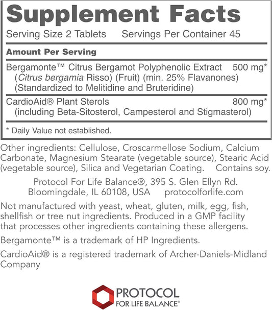 Protocol Curcumin 665mg - Turmeric Root Extract - 60 Veg Caps