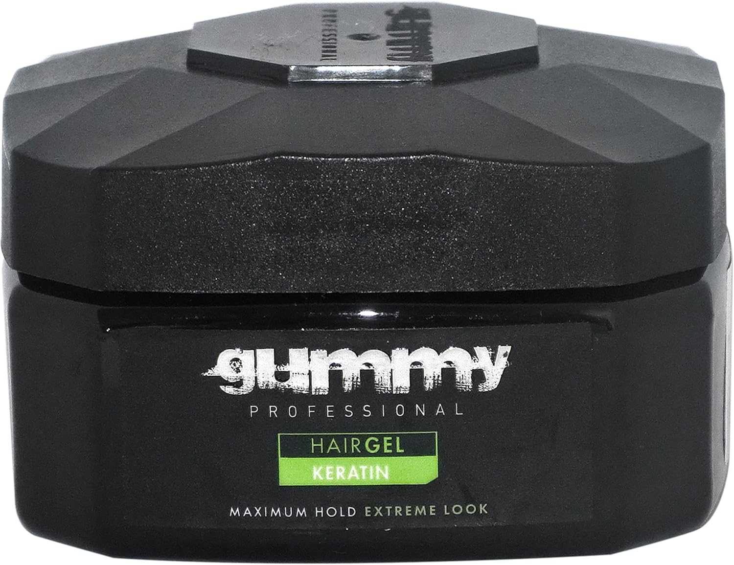 Gummy Hair Gel 220 ml Keratin : Amazon.co.uk: Beauty