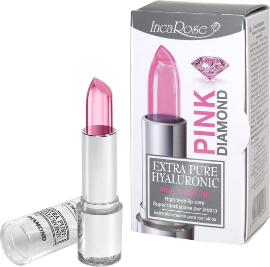 Inca Rose Extra Pure Hyaluronic, Pink Diamond 4 Ml By Incarose : Beauty & Personal Care