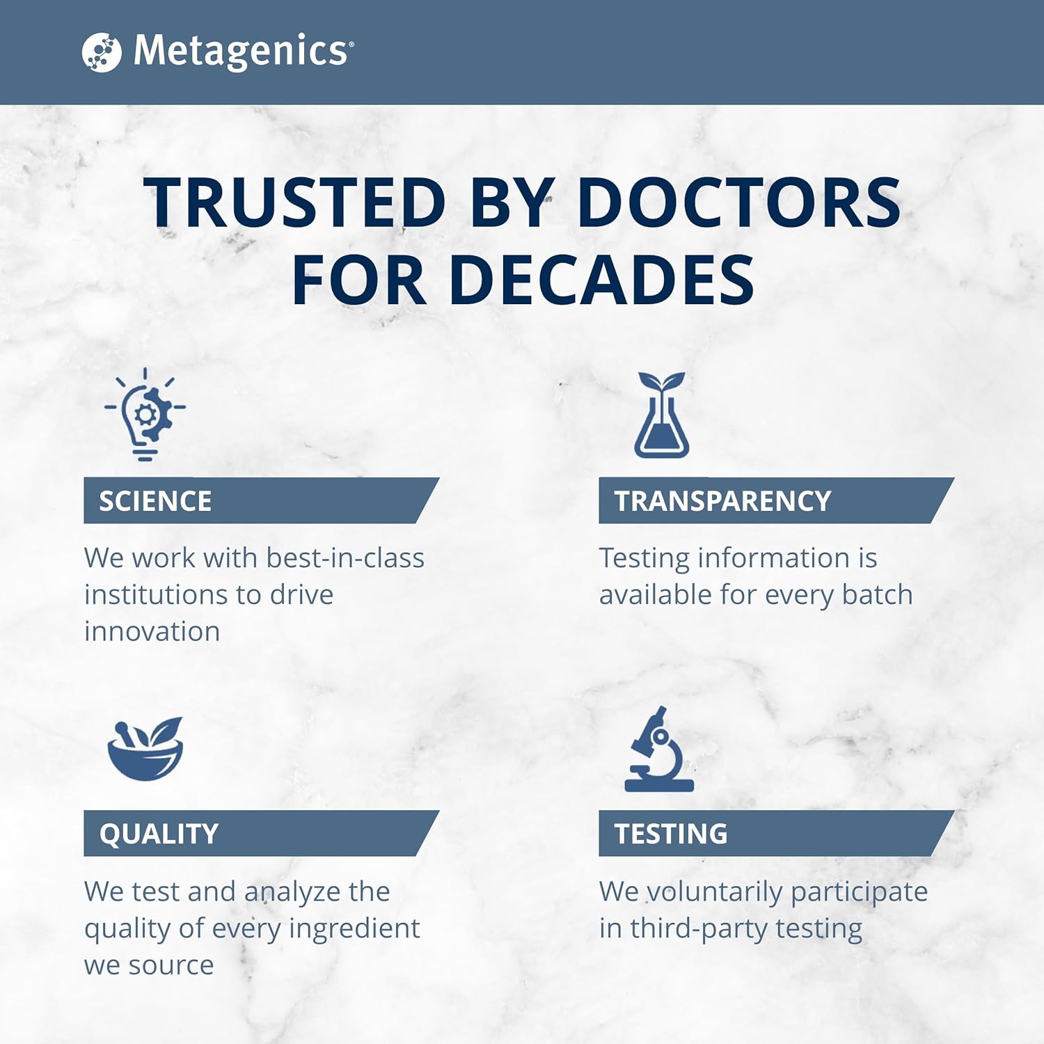Metagenics Adreset - Adaptogen Supplement - Fatigue Relief* - with Asian Ginseng & Cordyceps - Non-GMO & Gluten-Free - 180 Capsules : Health & Household