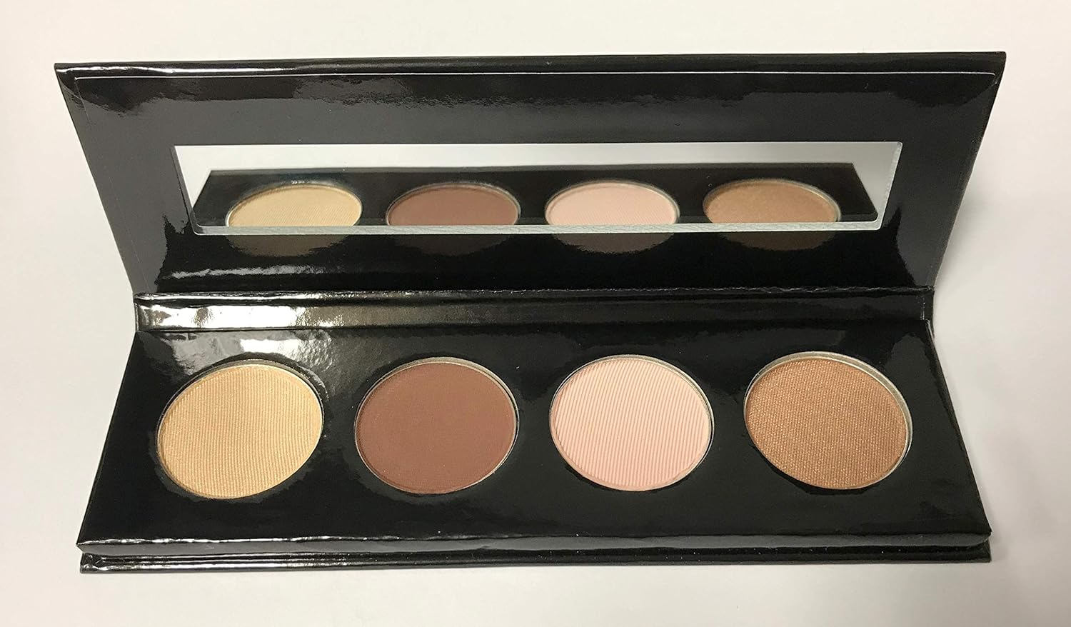 Jolie 5 Pan Eye Shadow Kit Palette - Chocotini
