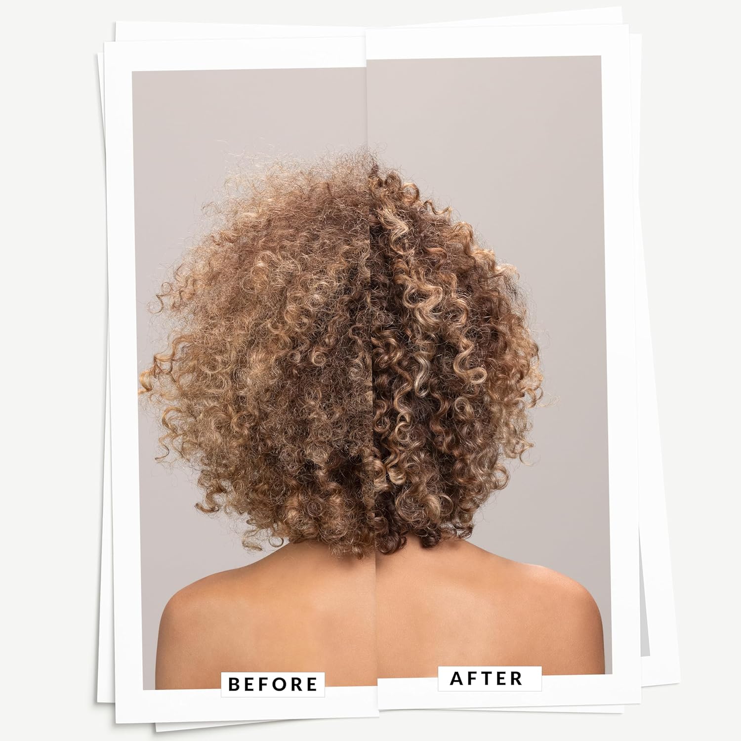 Davines Oi Oil | Weightless Hair Oil Perfect For Dry Hair, Coarse & Curly Hair Types | Anti-Frizz For Soft, Shiny Hair | 4.56 Fl Oz (Pack Of 1) : Beauty & Personal Care