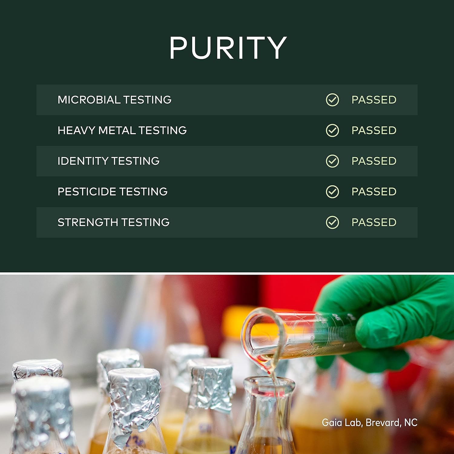 Gaia Herbs Hair, Skin & Nail Support - Helps Promote Healthy Skin, Hair Growth & Nail Growth - with Horsetail, Alfalfa, Burdock, Gotu Kola & Nettle - 60 Vegan Liq Phyto-Capsules (15-Day Supply)