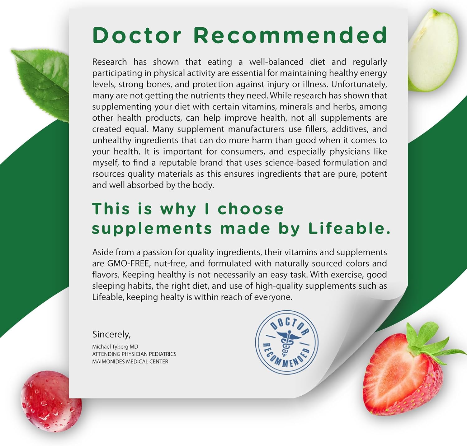 Lifeable Probiotics Gummies | 2 Billion Cfu | Great Tasting Probiotic Gummies For Women | Probiotic Gummy For Gut Health And Immune Support | Probiotics For Women And Men | 90 Gummies : Health & Household