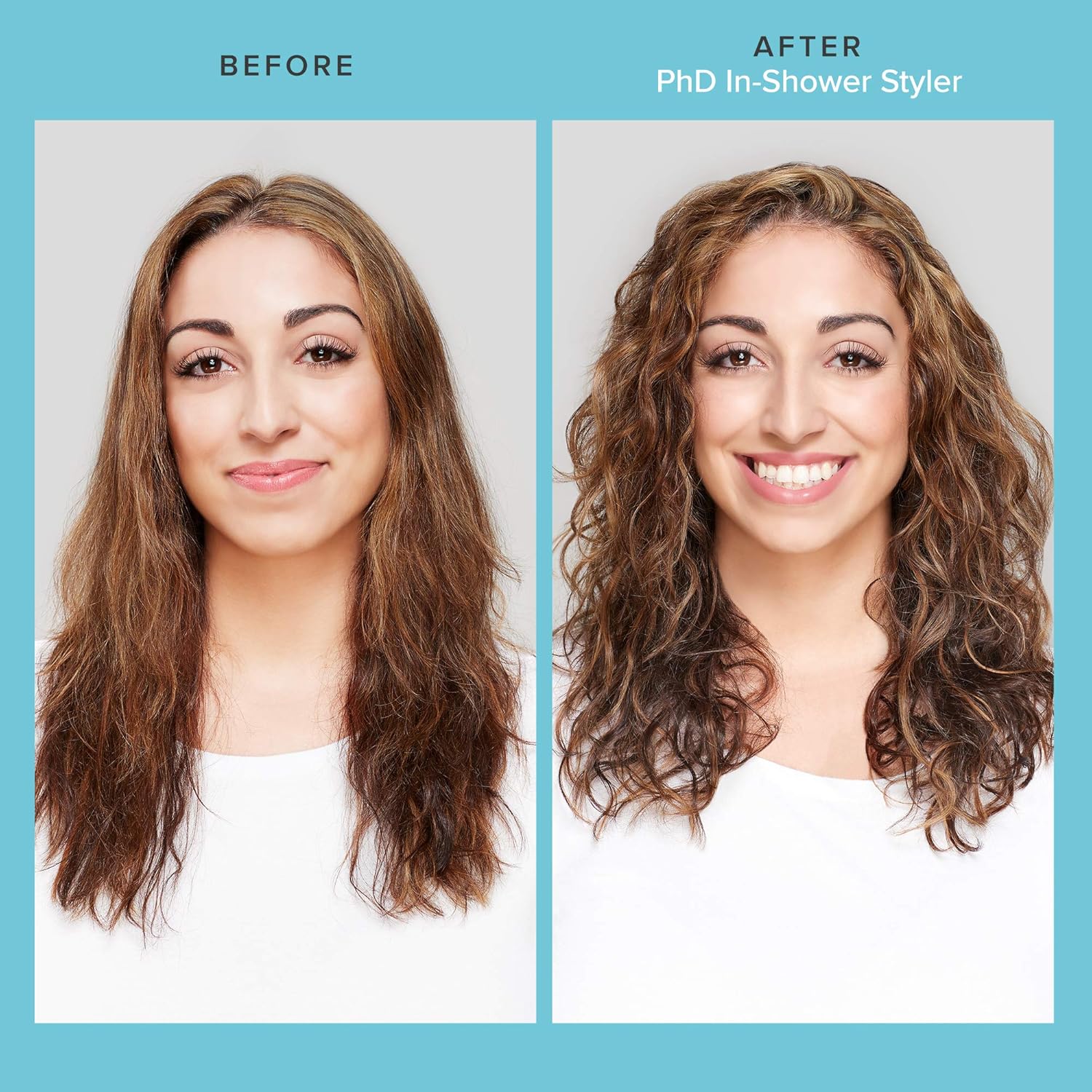 Living proof Perfect hair Day In-Shower Styler, 5 oz : Everything Else