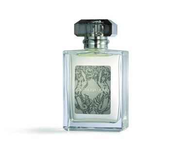 Carthusia Uomo Eau De Parfum 50 Ml