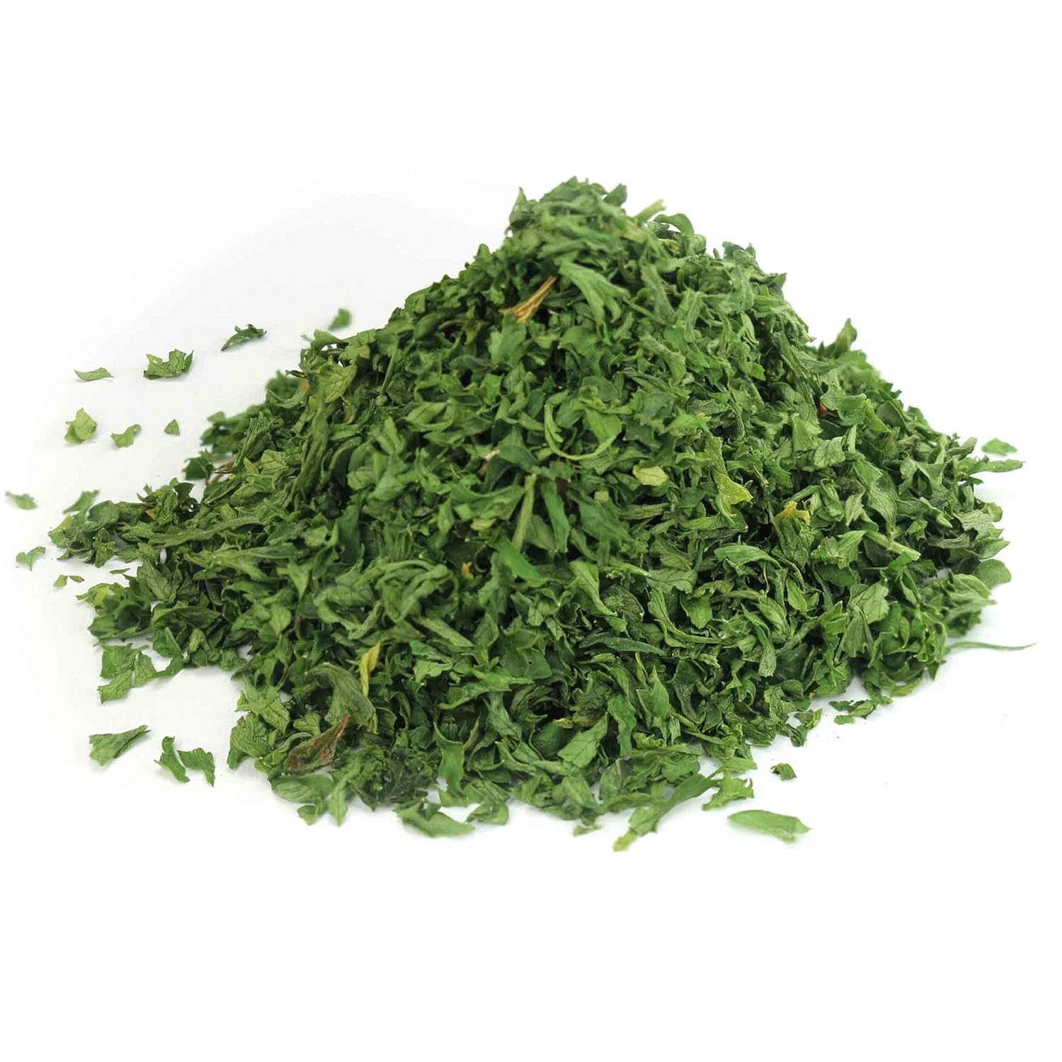 Amazon Brand - Happy Belly Parsley Flakes, 0.4 Ounce (Pack Of 1)