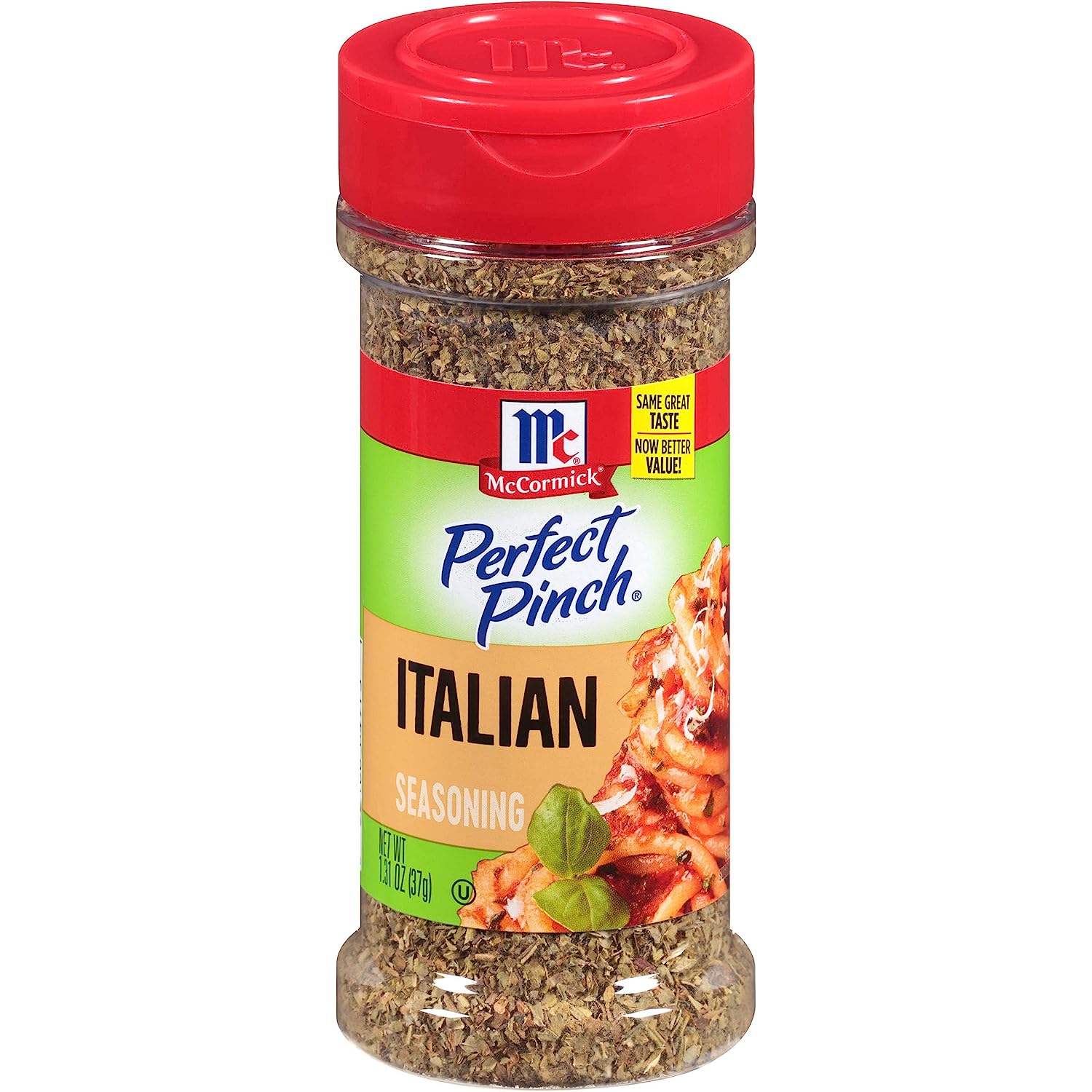 McCormick Perfect Pinch Italian Seasoning, 1.31 oz