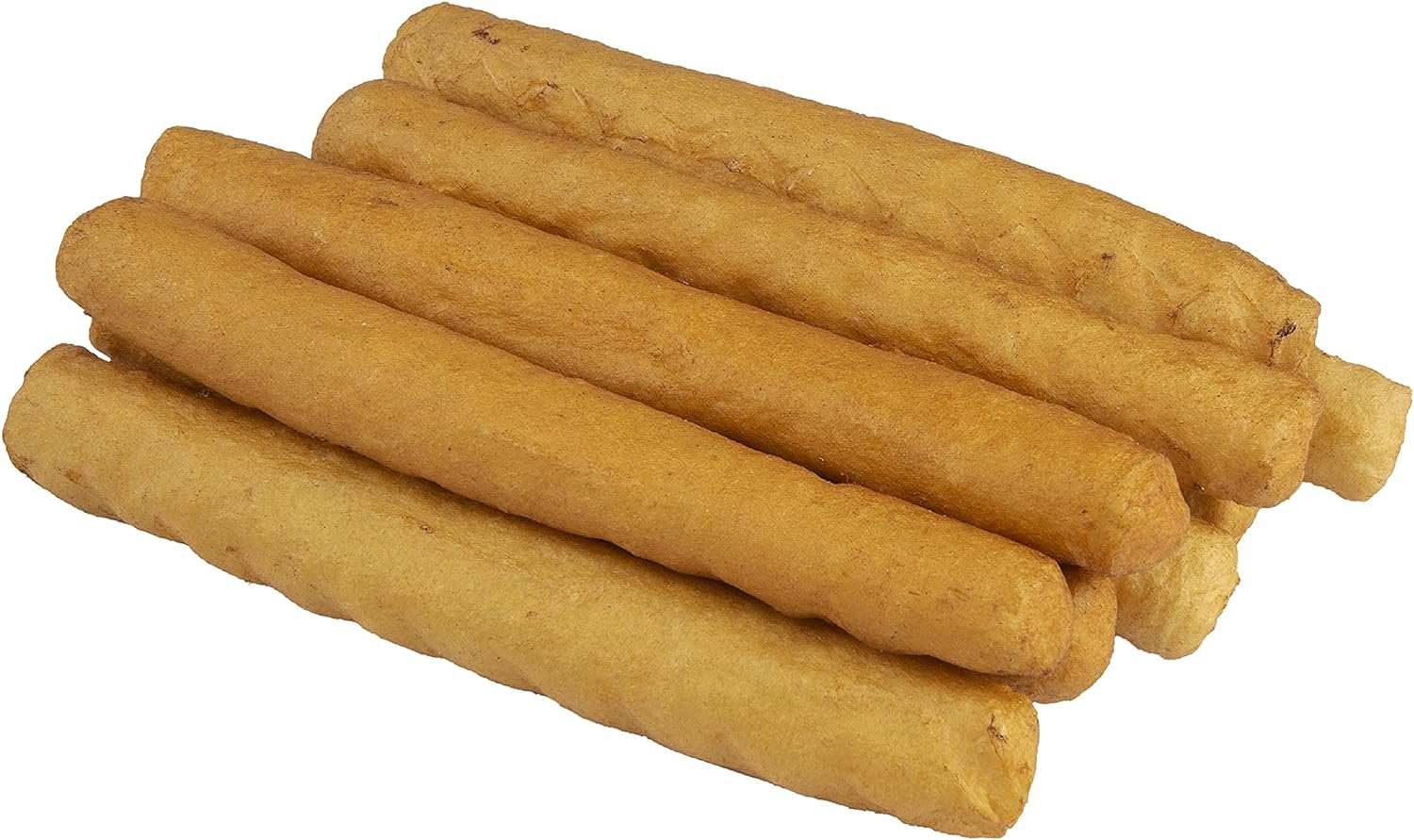 Better Belly Highly Digestible Rawhide Large Roll Chews, Treat Your Dog to a Chew with NO Artificial Colors or Flavors : Pet Supplies