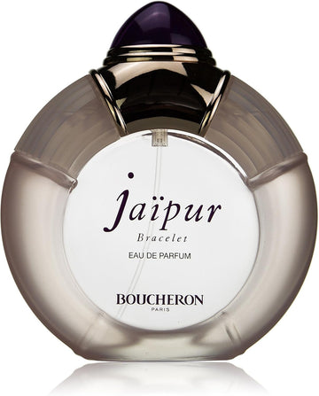 Boucheron Jaipur Bracelet Femme/Woman, Eau De Parfum, Vaporizer/Spray 100 Ml, 100 Ml