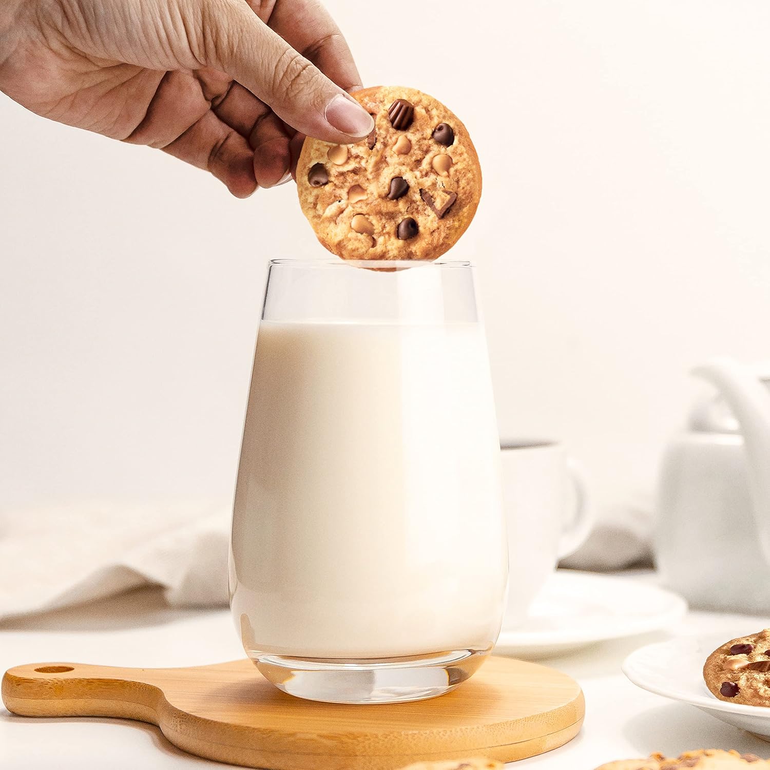 Chips Ahoy! Reese’S Peanut Butter Cup Chocolate Chip Cookies, 12 - 9.5 Oz Packs