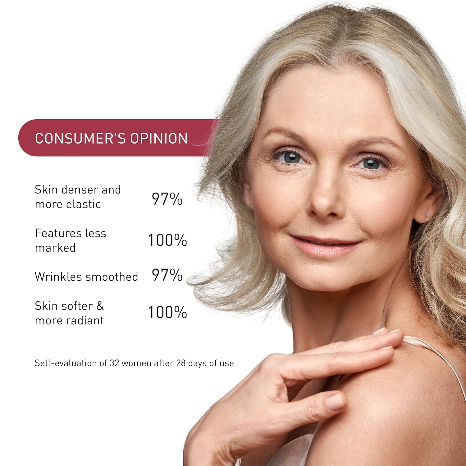 Embryolisse Nutri-Vitality Age-Defying Face Cream, Collagen-Supporting Moisturizer For Mature, Sensitive Skin With Red Maple Extract & Macadamia Oil, 1.69 Fl Oz : Beauty & Personal Care