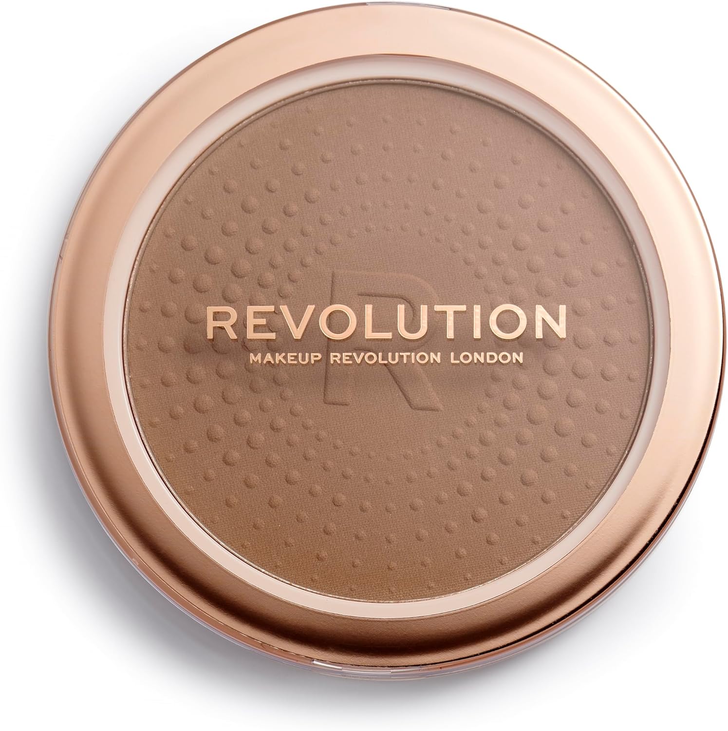 Makeup Revolution Mega Bronzer 02 Warm
