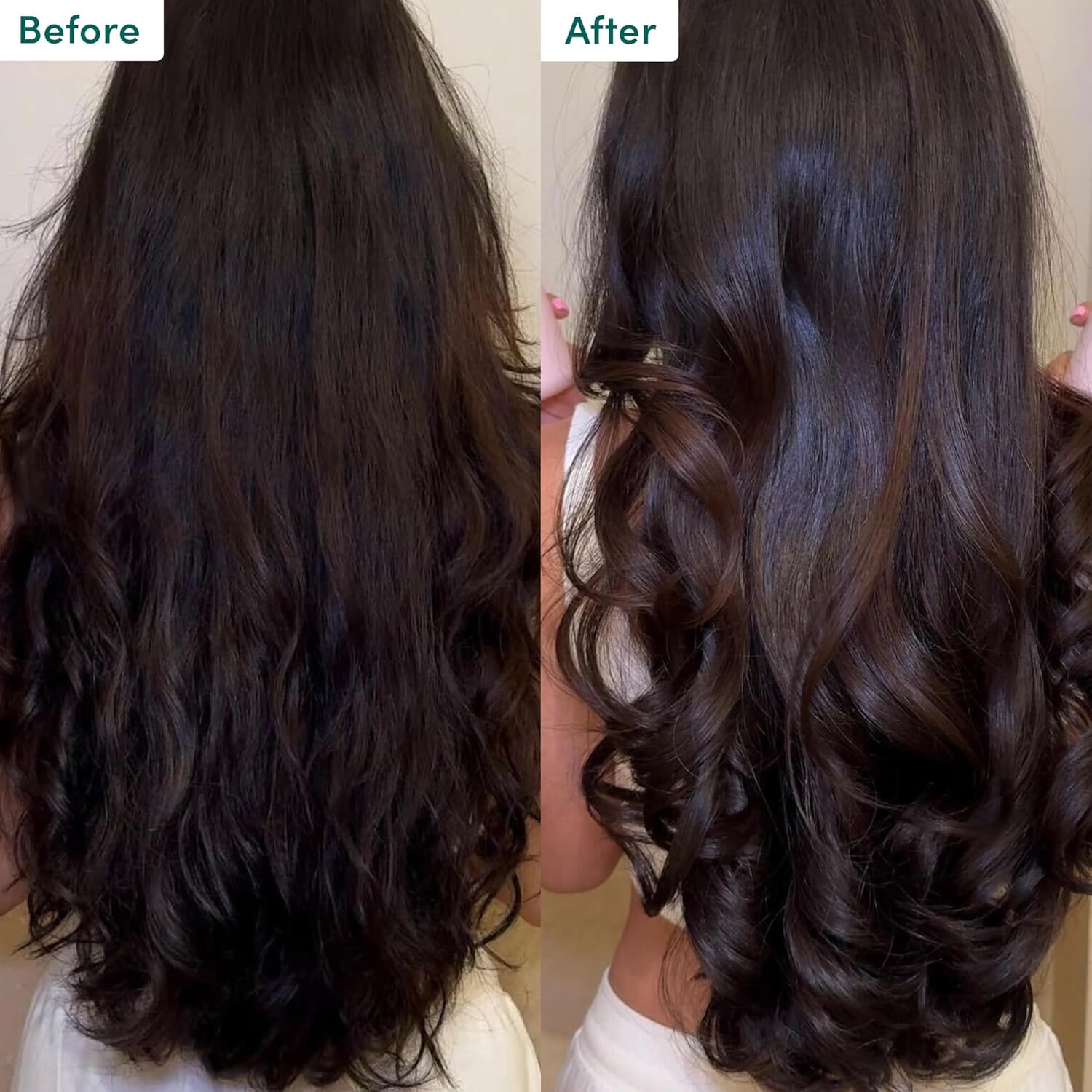 Coco & Eve Like A Virgin Shampoo & Conditioner Bundle Kit - Natural, Sulfate free Hair Care with Argan Oil, Coconut and Avocado Oil | For Dry Damaged, Color Treated Hair | Anti Frizz : Amazon.co.uk: Beauty
