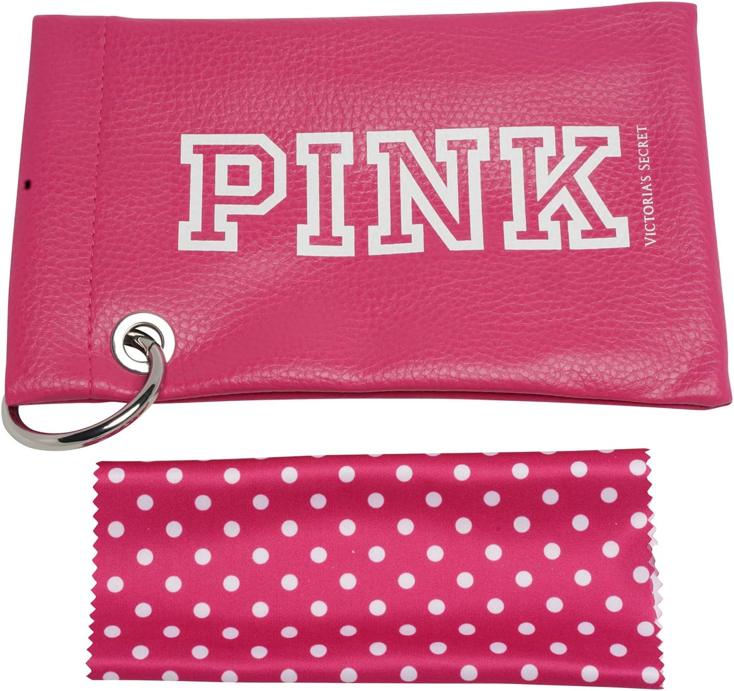 Victoria'S Secret Pink Fashion Accessory Pk0001 28G 00 Women Gold