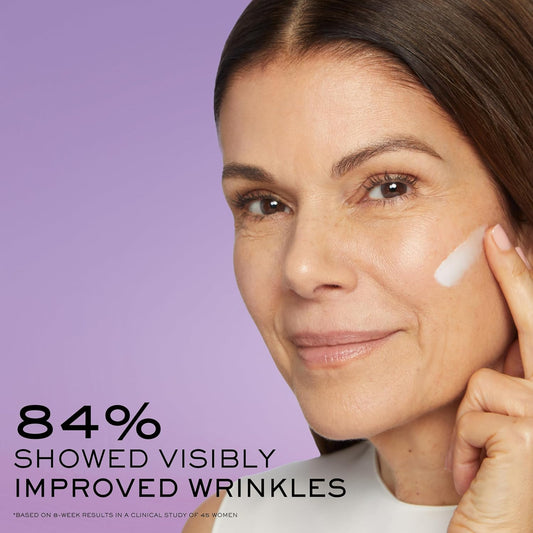 Lancôme? Rénergie H.P.N 300-Peptide Face Cream - With Hyaluronic Acid & Niacinamide - Helps Visibly Reduce Lower Face Sagging, Wrinkles, & Dark Spots