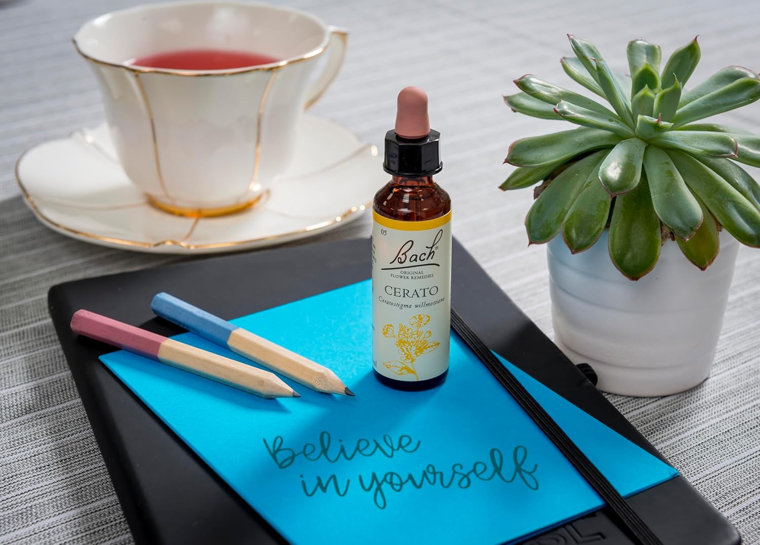 Bach Original Flower Remedies Gentian, Know Your Own Mind, Accept Setbacks, Emotional Wellness, Natural Flower Essence, 10ml : Amazon.co.uk: Health & Personal Care