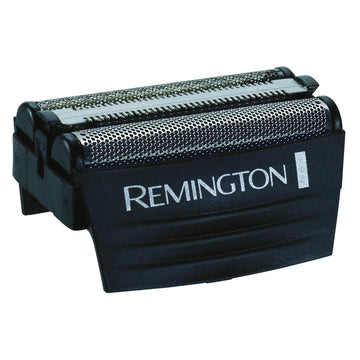 Remington Men'S Electric Shaver Replacement Head For An Exceptionally Close, Comfortable Shave, Foil & Cutters Compatible With Shavers F44900, F55800, And F77800