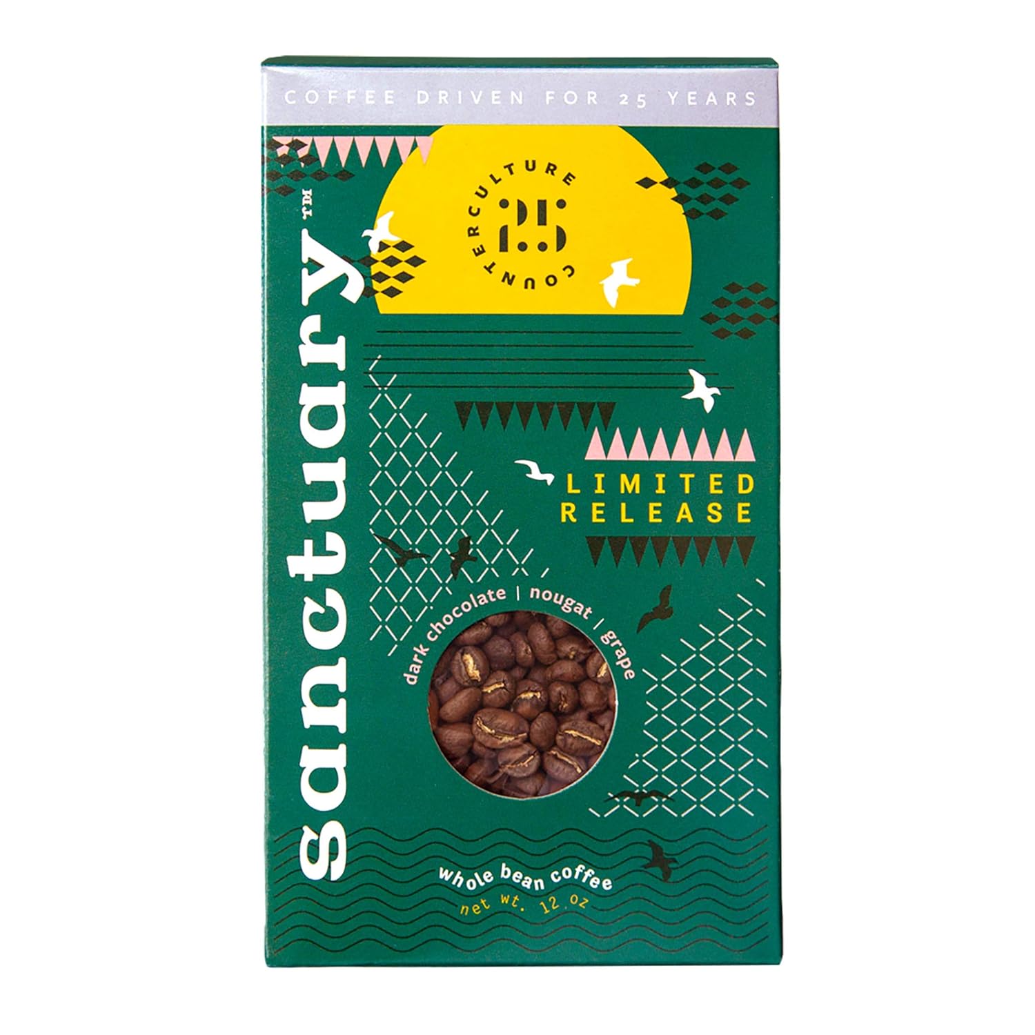 Counter Culture Coffee Quarterly Limited Release Blend Coffee