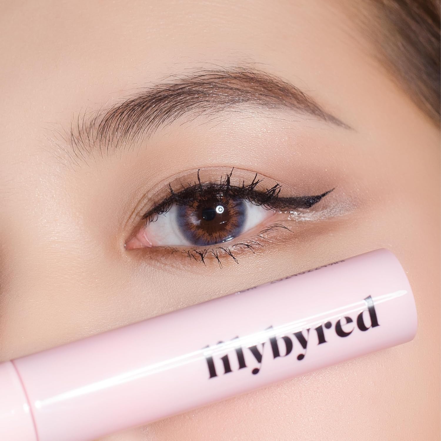 Lilybyred Am9 To Pm9 Survival Colorcara (04#Mocha Brown)