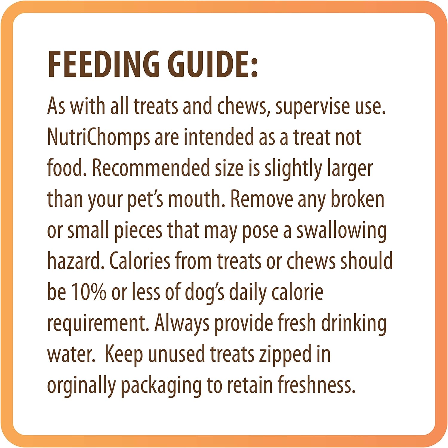 NutriChomps Dog Chews 5-inch Twists, Easy to Digest, Rawhide-Free Dog Treats, Real Peanut Butter Flavor & Real Chicken Flavor (NT112V) - 10 Count (Pack of 2) : Pet Supplies