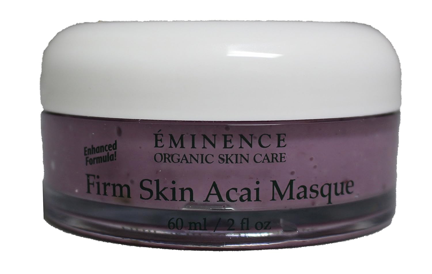 Eminence Eminence Firm Skin Acai Masque 2 Oz, 2 Ounce : Beauty & Personal Care