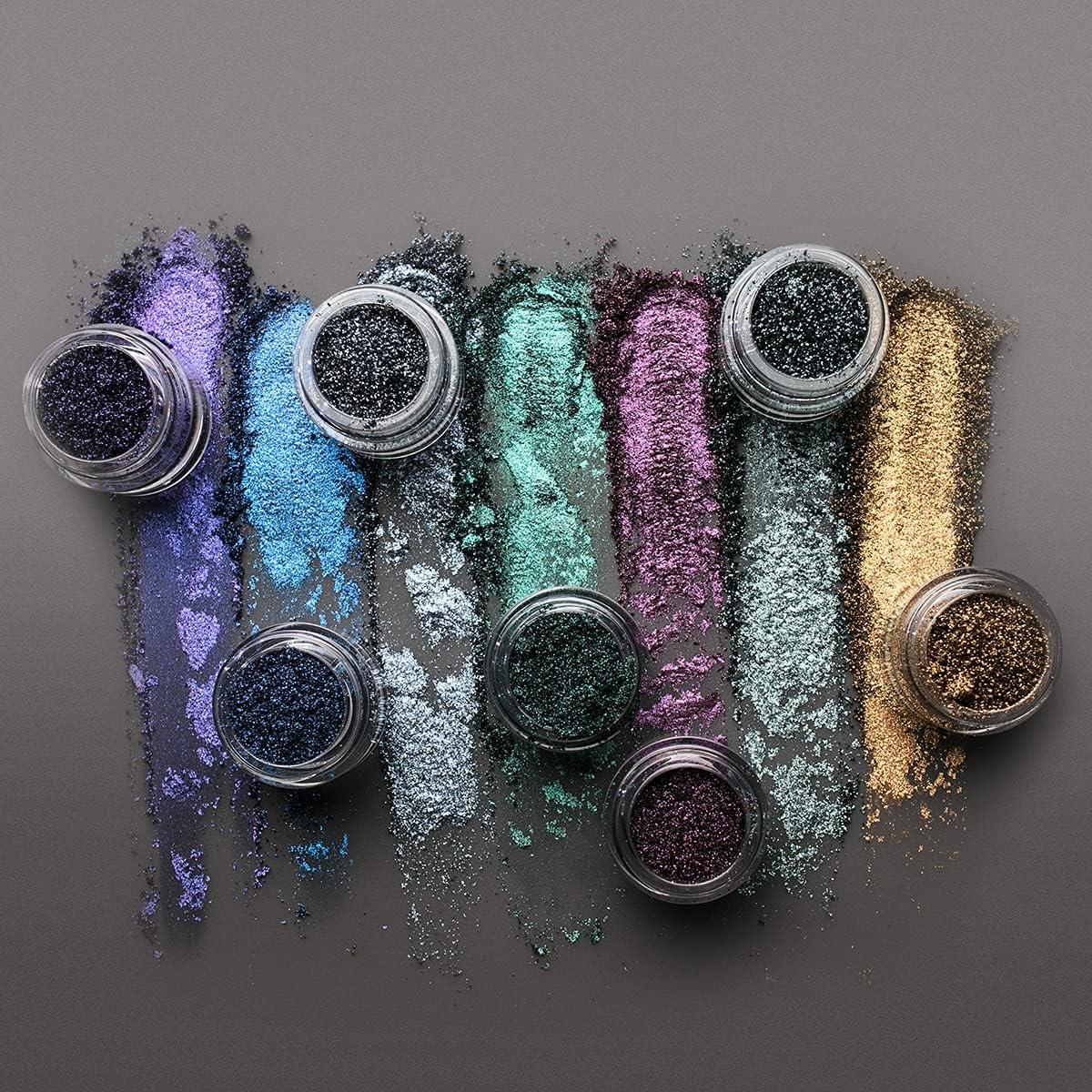 Amc Pure Pigment Eye Shadow 148