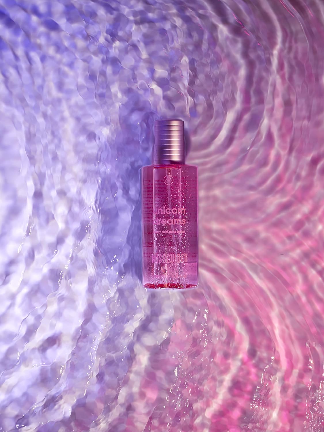 Missguided unicorn Dreams Body Mist, 290 ml : Amazon.co.uk: Beauty
