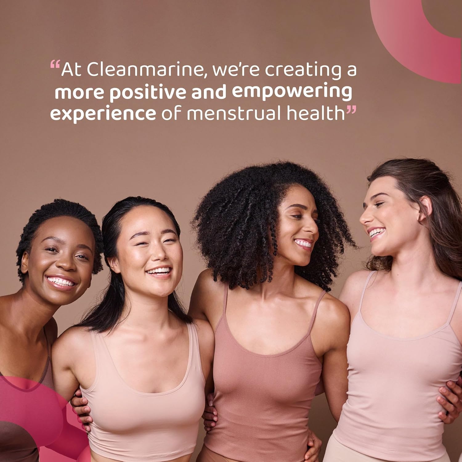 Cleanmarine Period Plan | Unique, All-in-One Blend of Natural Nutrients - Help Balance Your Body’s Daily Needs, All Month Long – Provides Hormonal Support, Plan A for Your Periods - 120 Capsules : Amazon.co.uk: Health & Personal Care