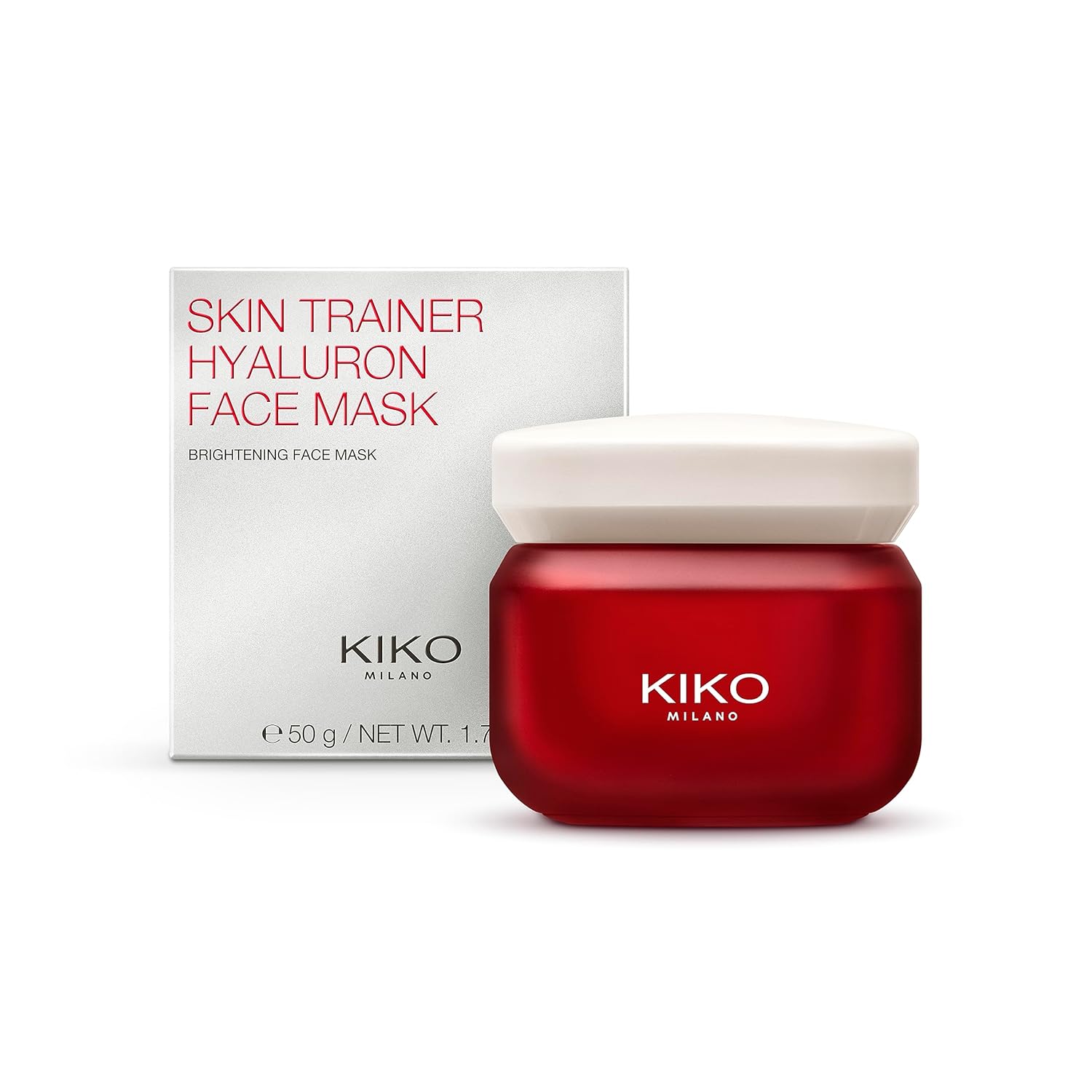 Kiko Milano Skin Trainer Eyes | Combats Bags And Dark Circles : Beauty & Personal Care