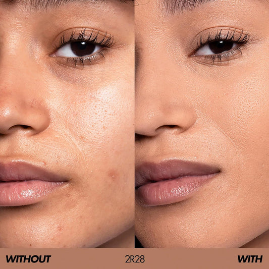 Hd Skin Undetectable Longwear Foundation - 2R28 By Make Up For Ever For Women - 1 Oz Foundation