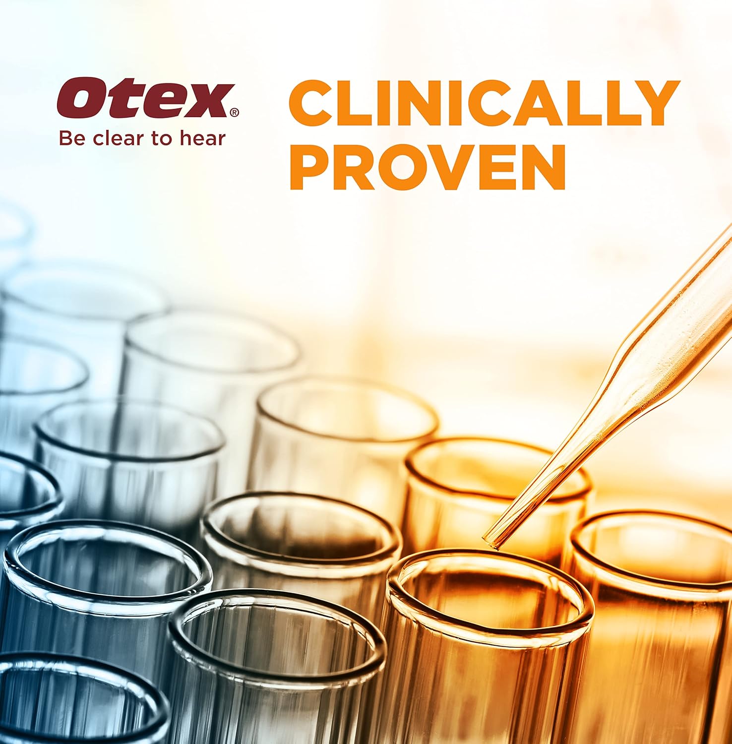 Otex Express Combi Pack, Clinically Proven Ear Wax Removal Kit with Drops and Bulb Syringe for Excessive, Hardened Ear Wax, 10ml : Amazon.co.uk: Baby Products