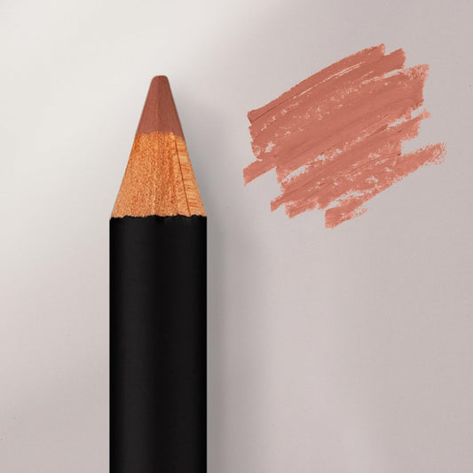 Pippa Of London Defining Lip Liner Chryse 618 Matte Lipliner Pencil