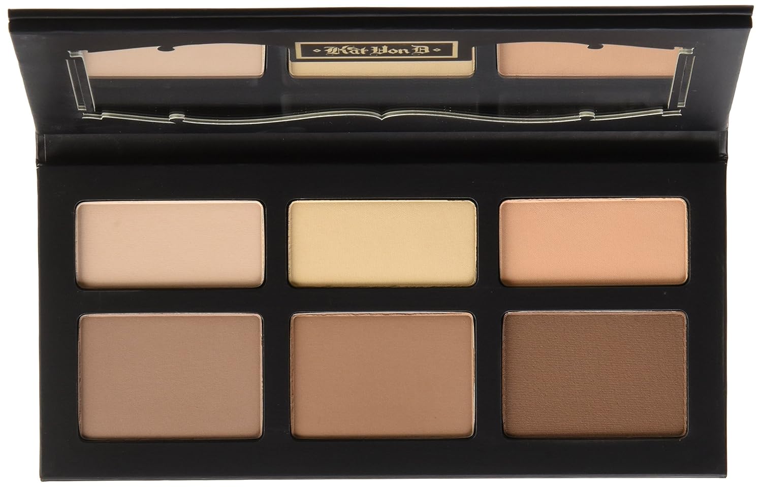 Kat Von D Shade + Light Contour Palette : Beauty & Personal Care