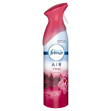 Febreze Air Freshener 300Ml Thai Orchid